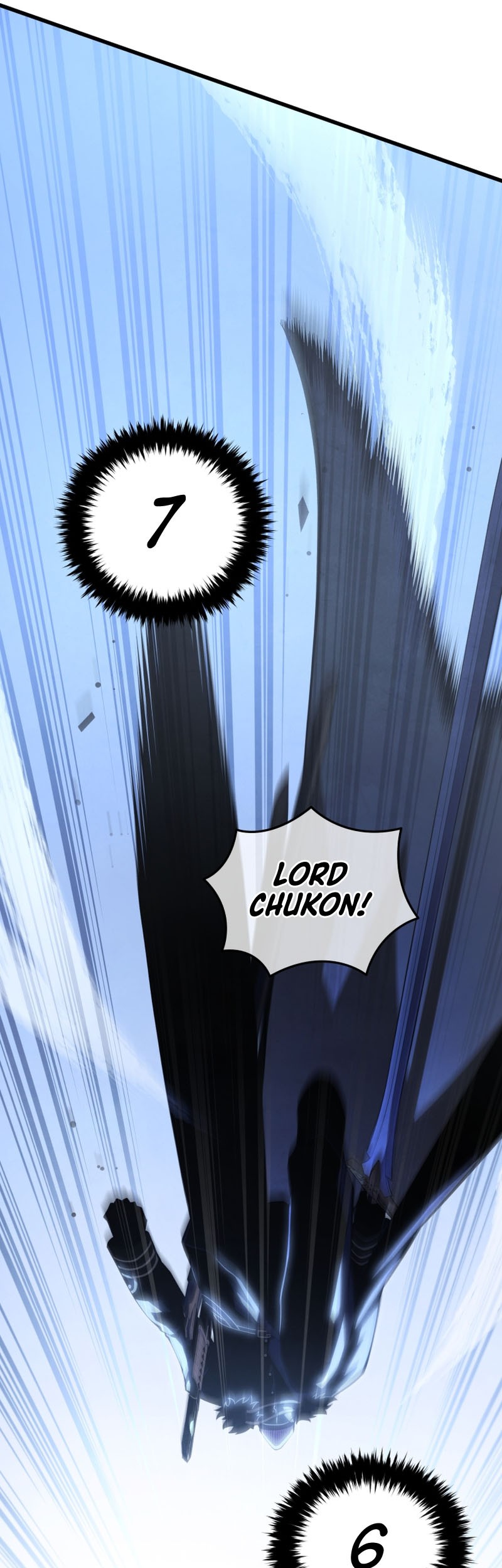 Swordmaster’s Youngest Son Chapter 142 - halaman 38