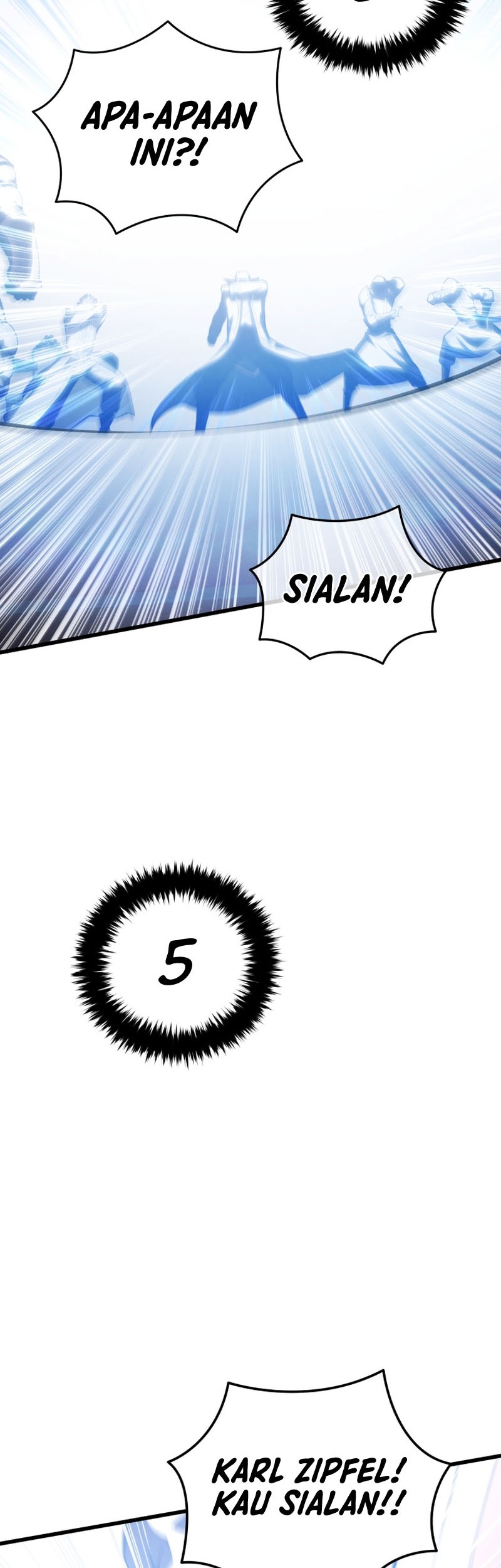 Swordmaster’s Youngest Son Chapter 142 - halaman 39