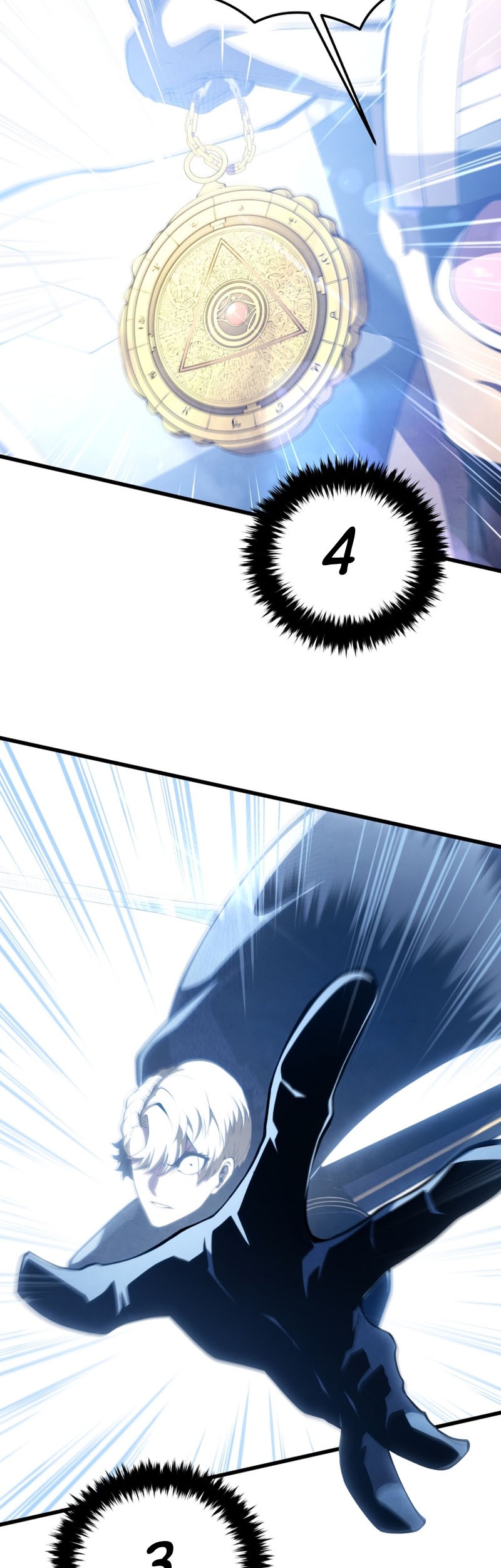 Swordmaster’s Youngest Son Chapter 142 - halaman 40