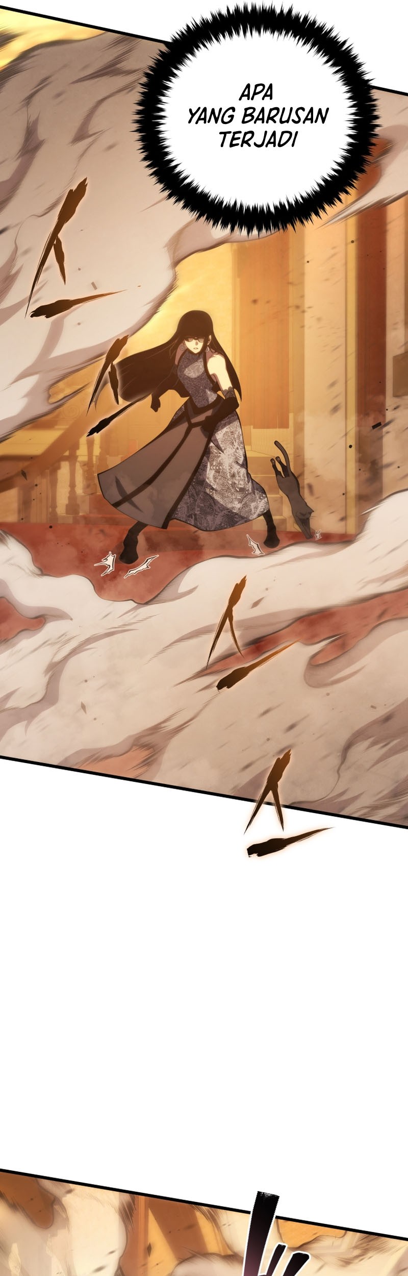 Swordmaster’s Youngest Son Chapter 142 - halaman 46
