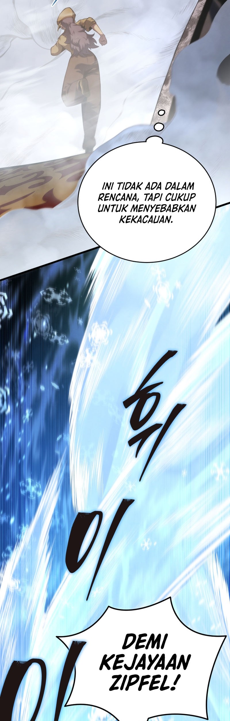 Swordmaster’s Youngest Son Chapter 142 - halaman 58