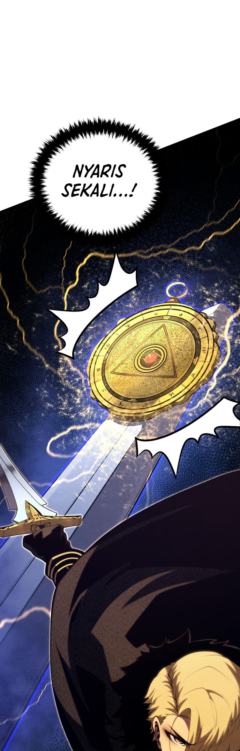 Swordmaster’s Youngest Son Chapter 142 - halaman 64