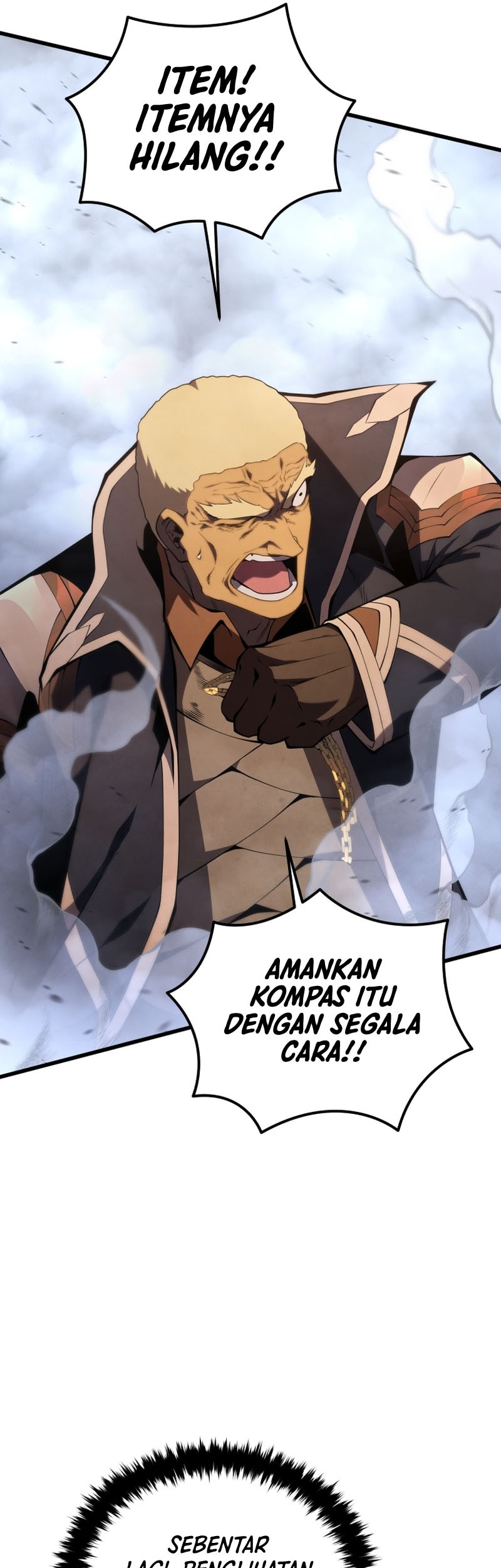 Swordmaster’s Youngest Son Chapter 142 - halaman 66