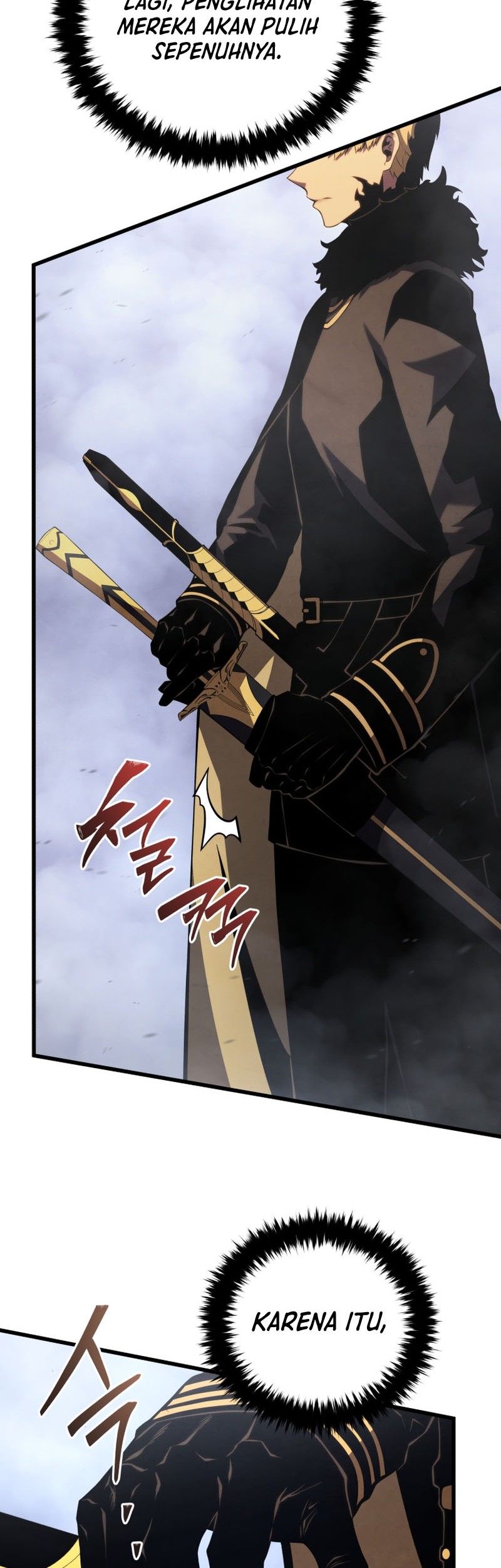 Swordmaster’s Youngest Son Chapter 142 - halaman 67