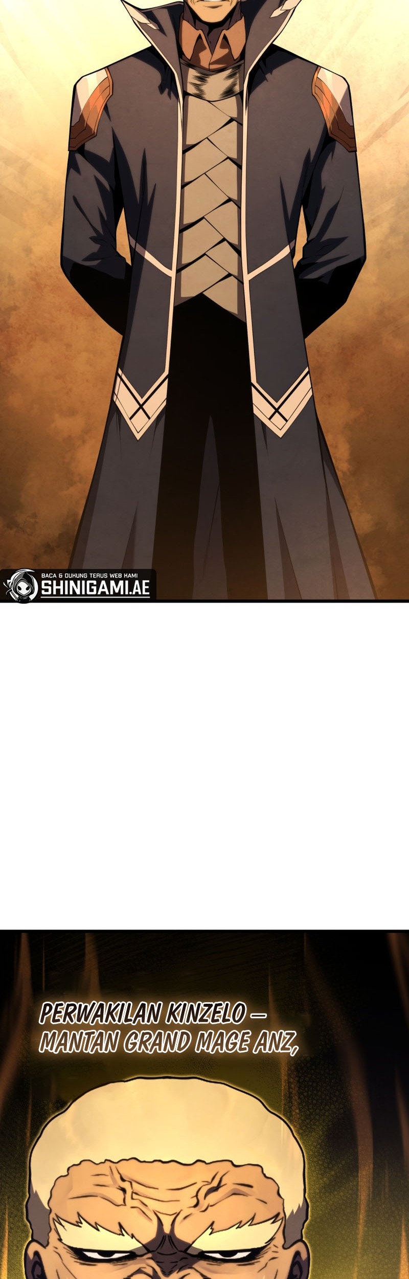 Swordmaster’s Youngest Son Chapter 142 - halaman 7