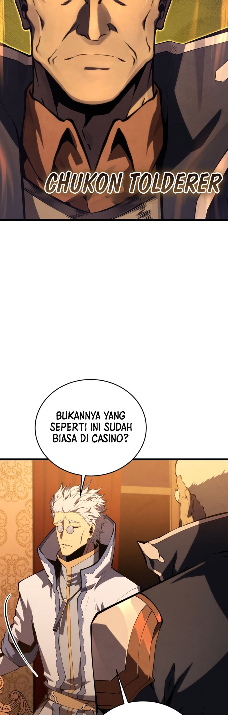 Swordmaster’s Youngest Son Chapter 142 - halaman 8