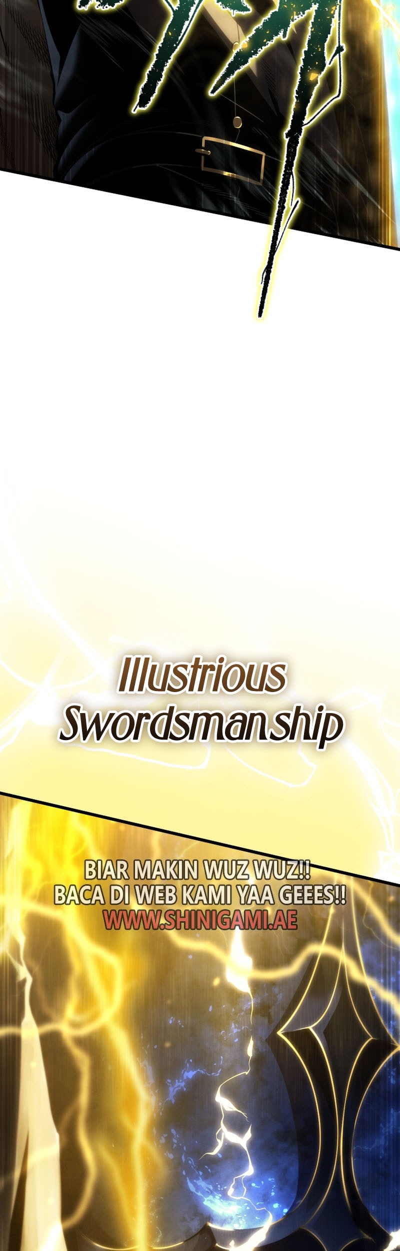 Swordmaster’s Youngest Son Chapter 142 - halaman 80