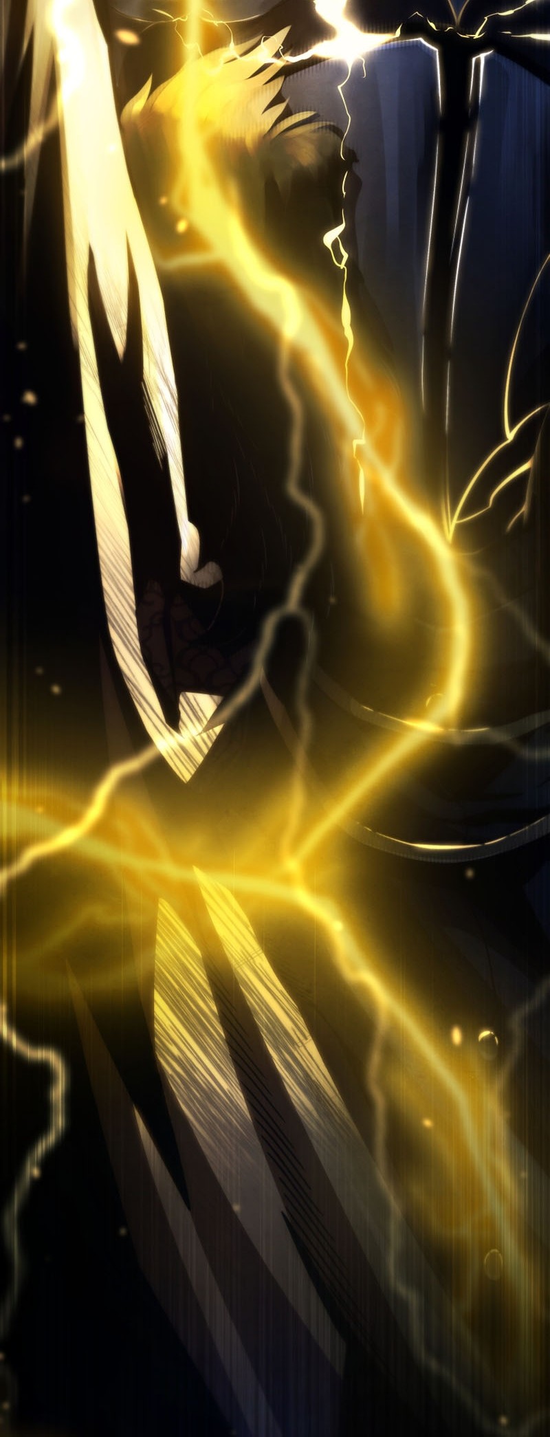 Swordmaster’s Youngest Son Chapter 142 - halaman 81