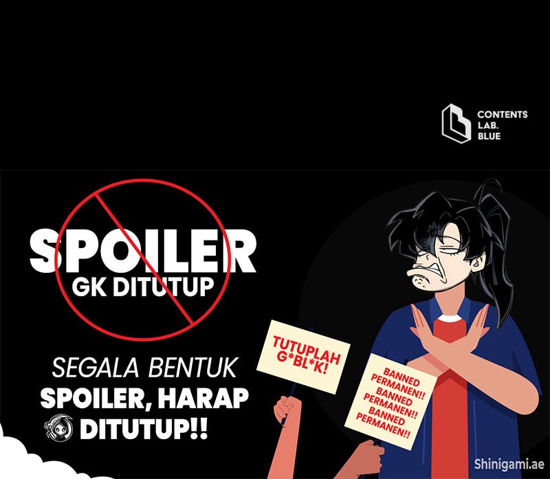 Swordmaster’s Youngest Son Chapter 142 - halaman 85
