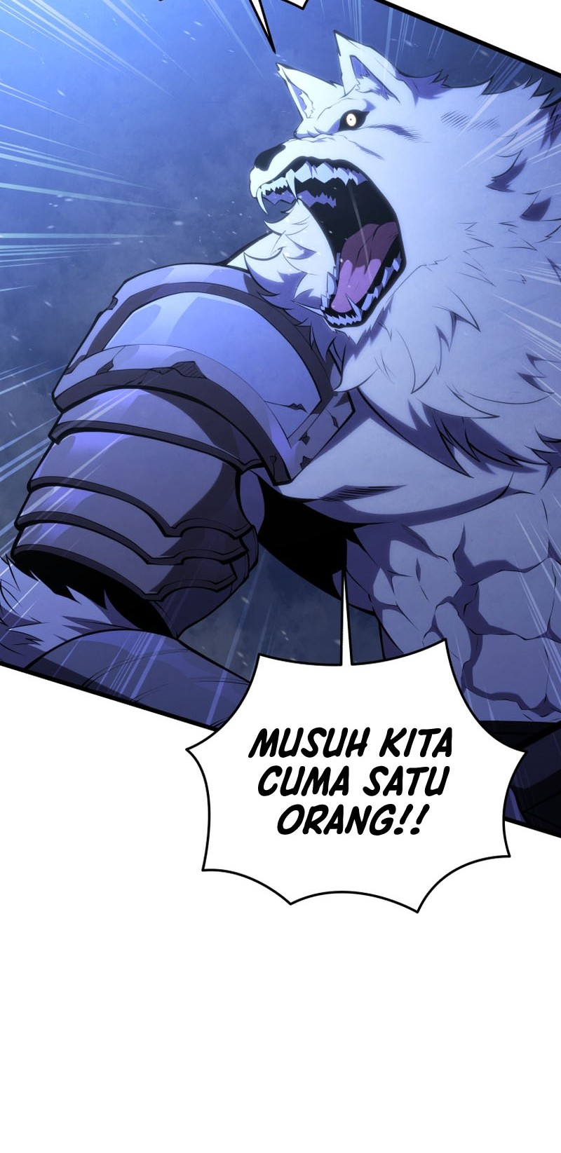 Swordmaster’s Youngest Son Chapter 143 - halaman 10