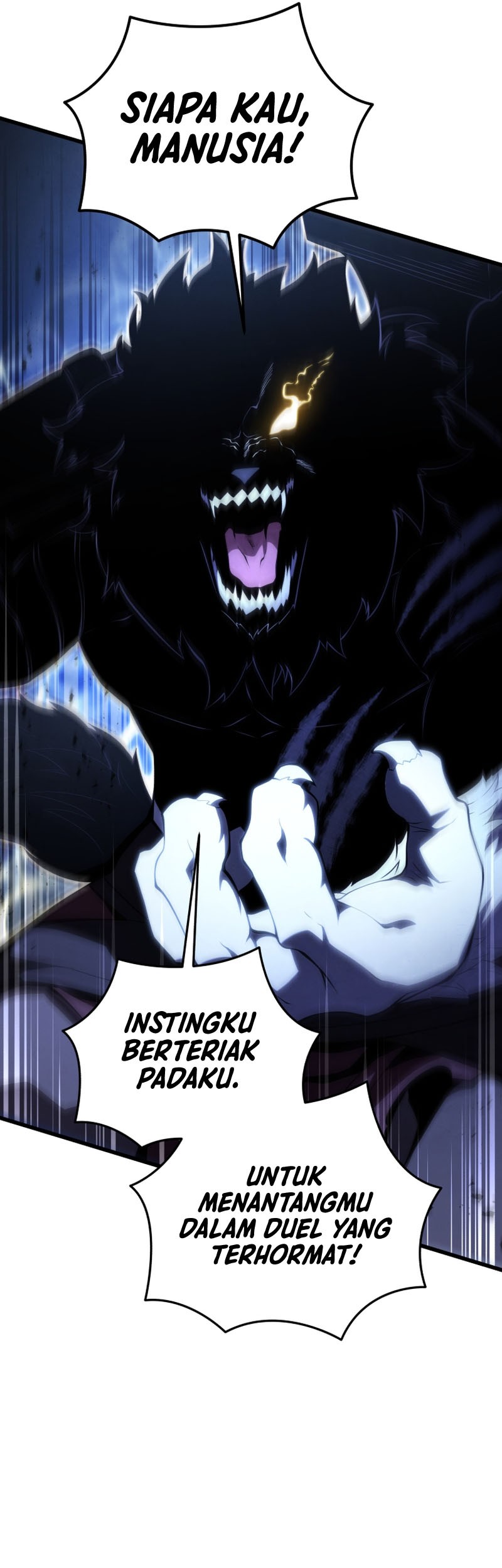Swordmaster’s Youngest Son Chapter 143 - halaman 11