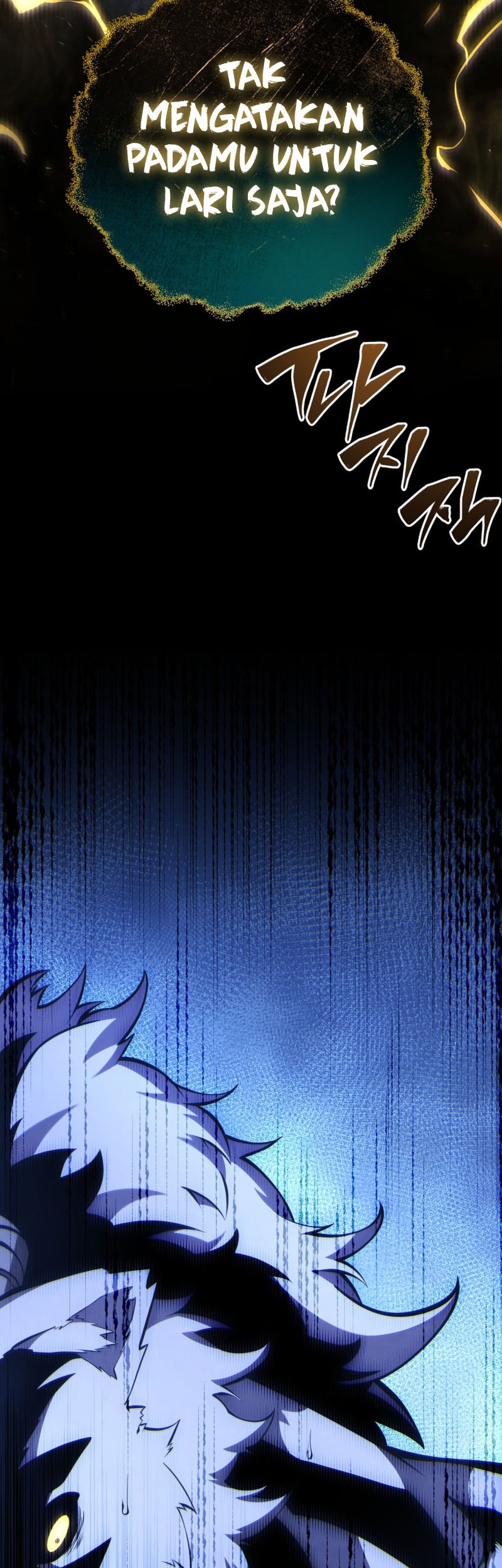 Swordmaster’s Youngest Son Chapter 143 - halaman 16