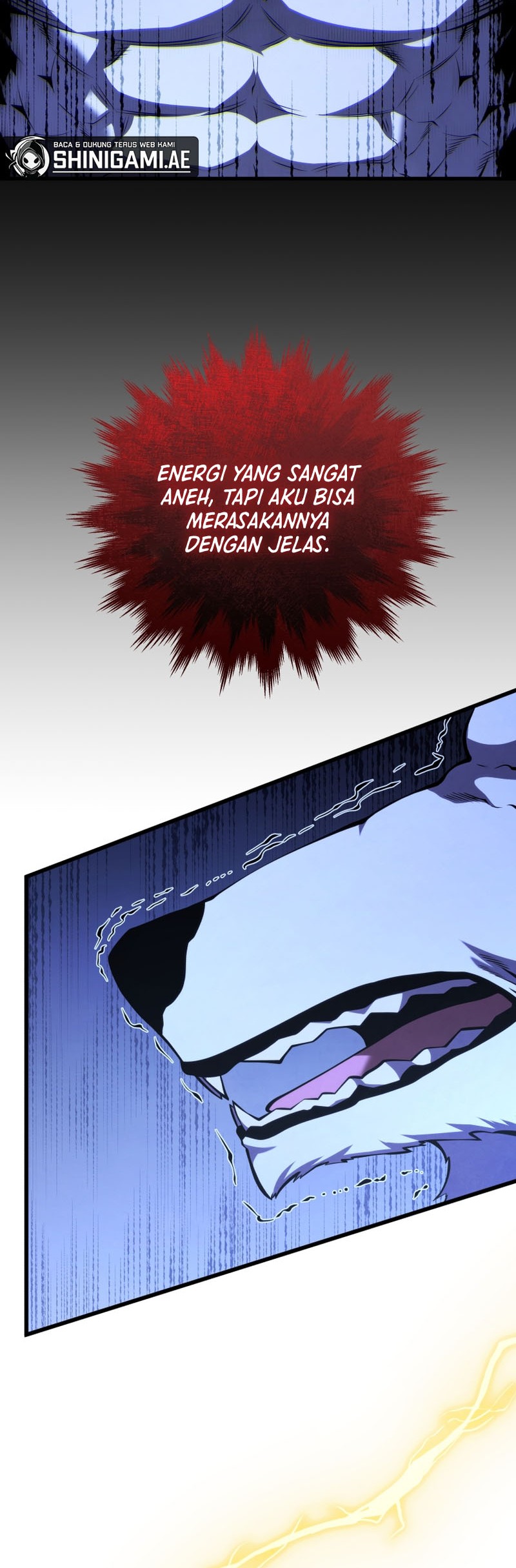 Swordmaster’s Youngest Son Chapter 143 - halaman 18