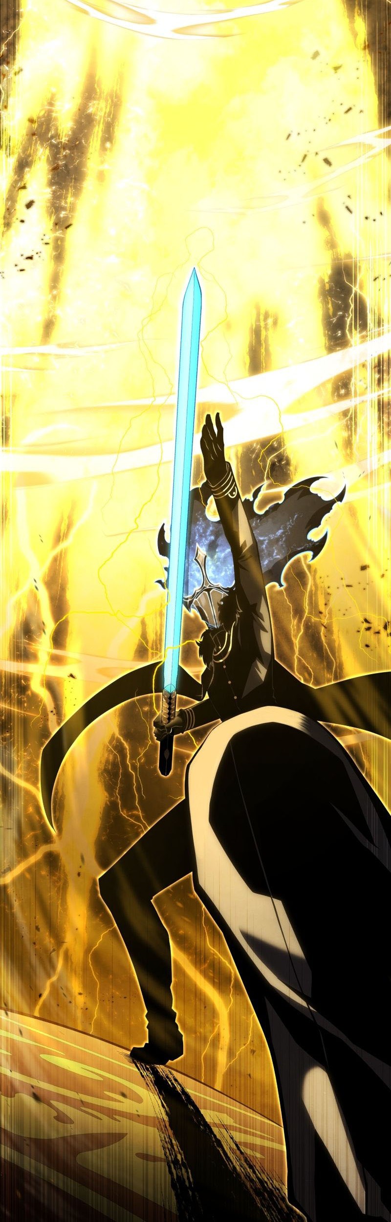 Swordmaster’s Youngest Son Chapter 143 - halaman 22