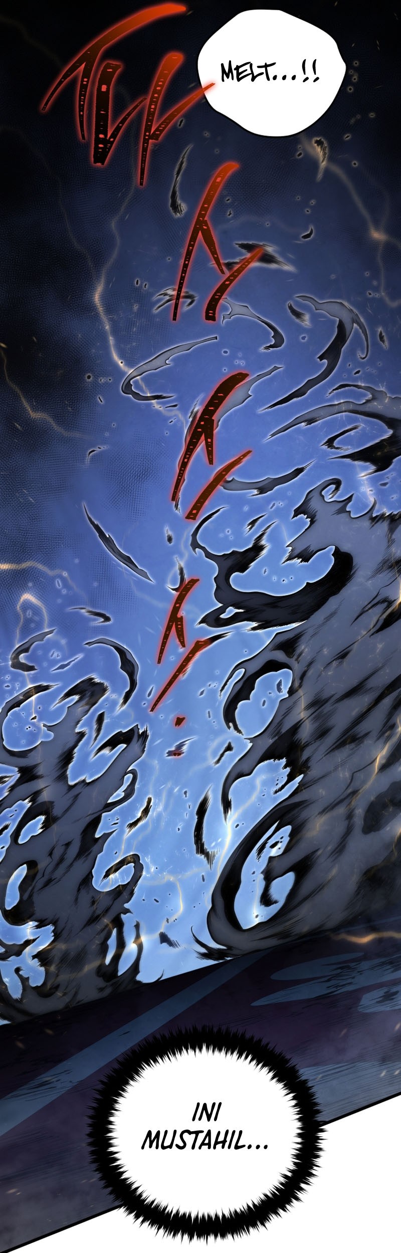 Swordmaster’s Youngest Son Chapter 143 - halaman 32