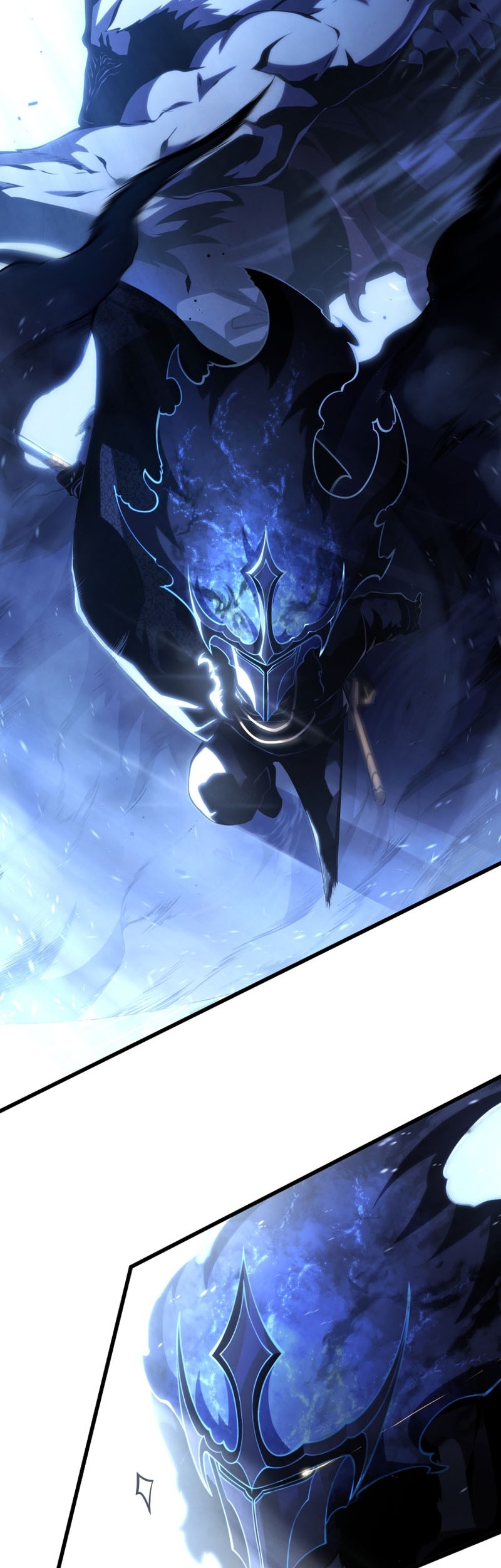 Swordmaster’s Youngest Son Chapter 143 - halaman 38