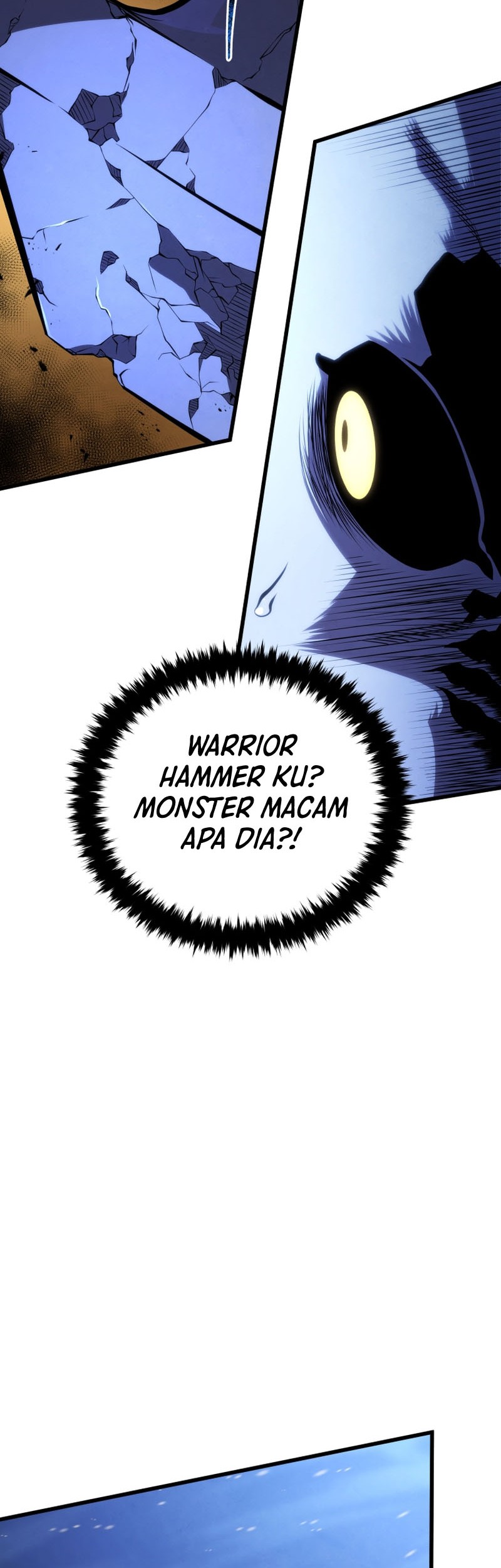 Swordmaster’s Youngest Son Chapter 143 - halaman 45