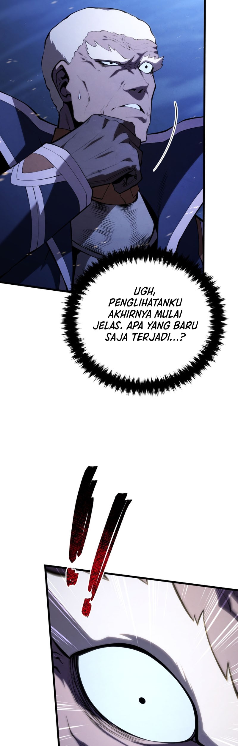 Swordmaster’s Youngest Son Chapter 143 - halaman 46