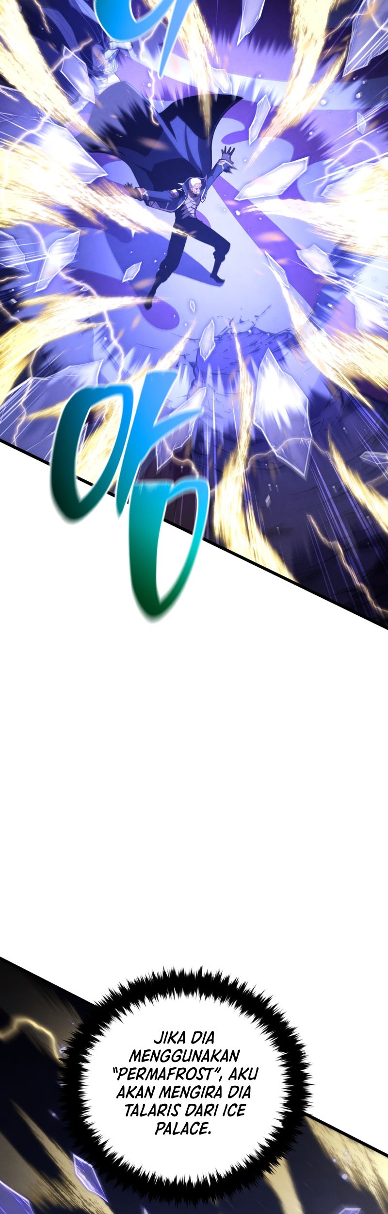 Swordmaster’s Youngest Son Chapter 143 - halaman 61