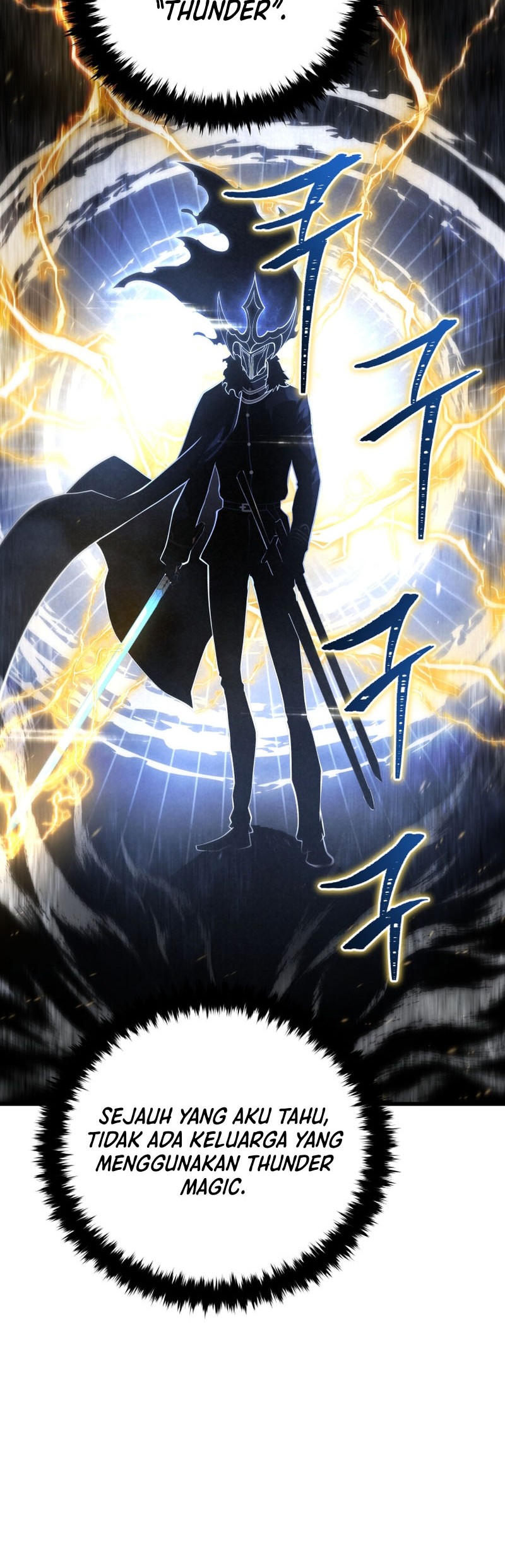Swordmaster’s Youngest Son Chapter 143 - halaman 63