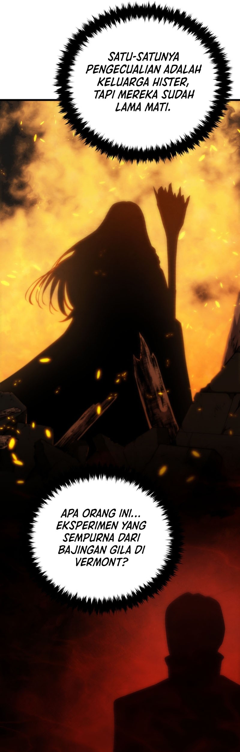 Swordmaster’s Youngest Son Chapter 143 - halaman 64