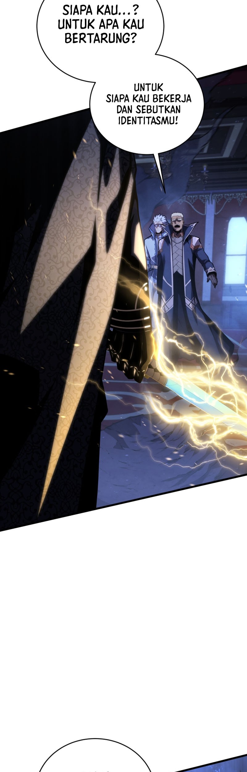 Swordmaster’s Youngest Son Chapter 143 - halaman 66