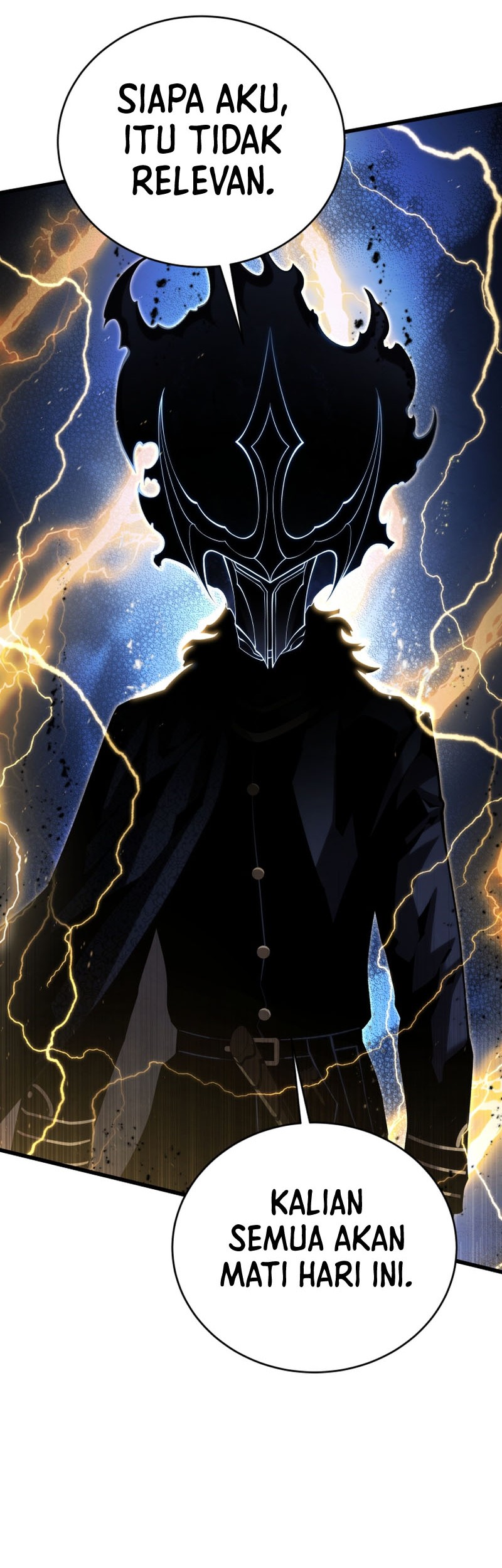 Swordmaster’s Youngest Son Chapter 143 - halaman 69