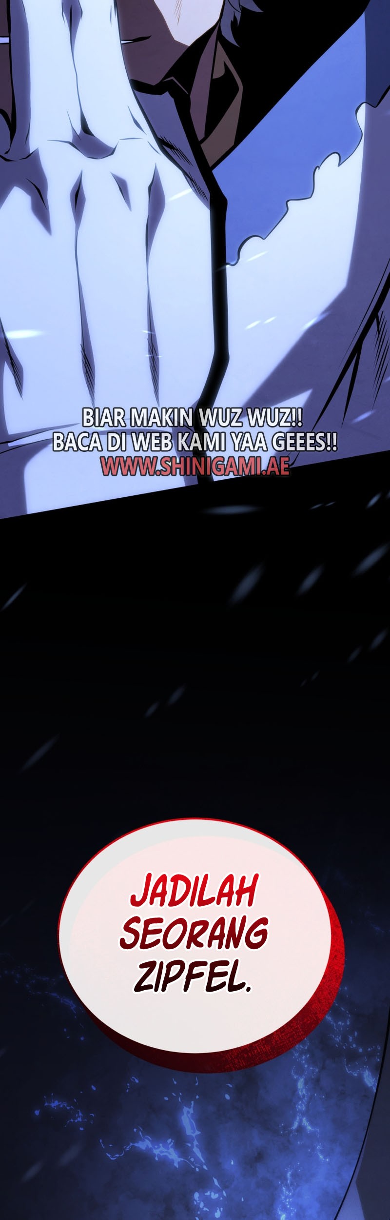 Swordmaster’s Youngest Son Chapter 143 - halaman 77