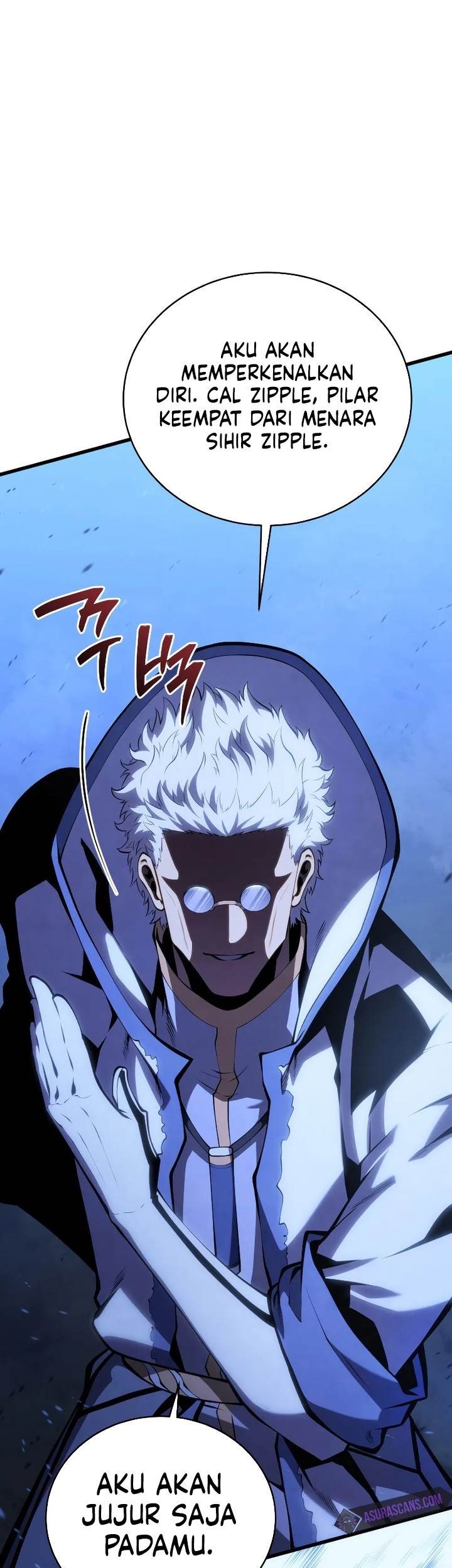 Swordmaster’s Youngest Son Chapter 144 - halaman 1
