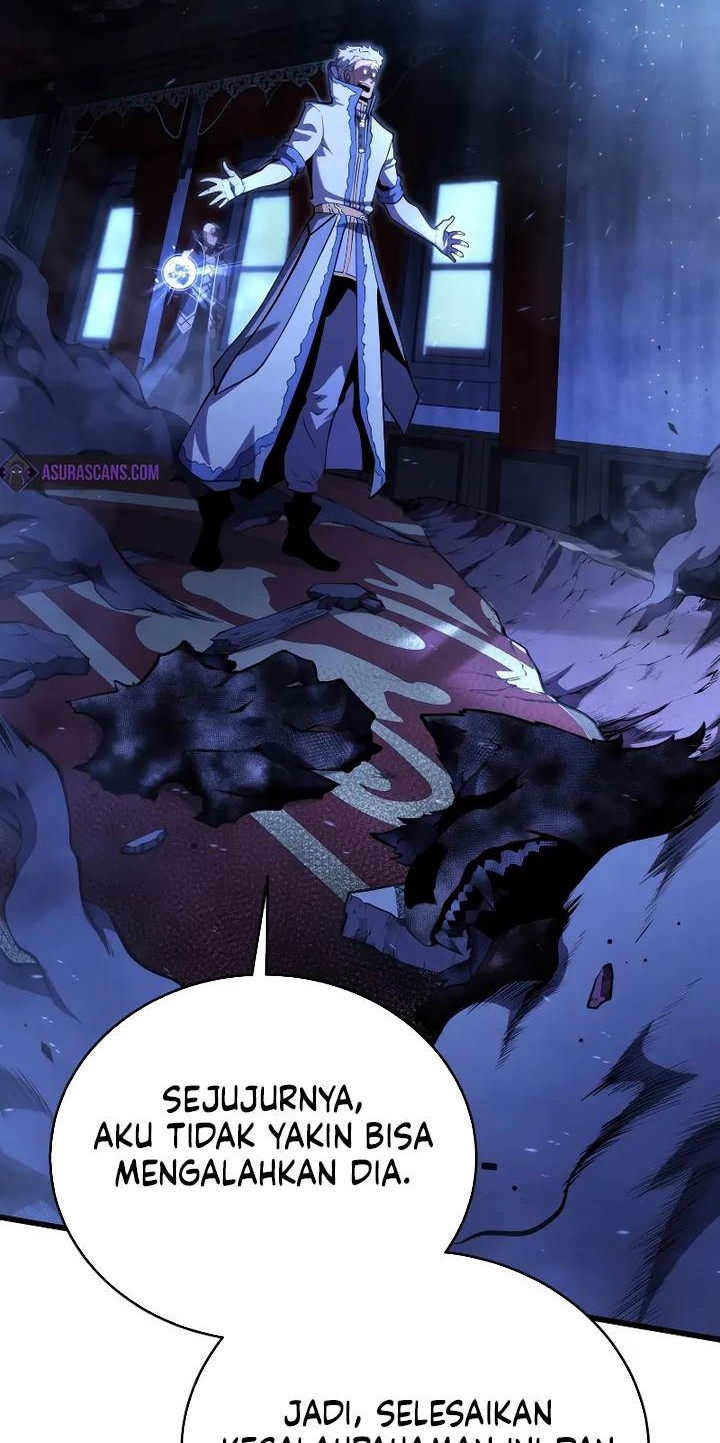 Swordmaster’s Youngest Son Chapter 144 - halaman 10