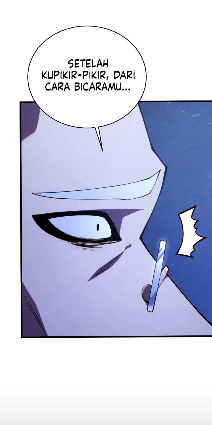 Swordmaster’s Youngest Son Chapter 144 - halaman 16