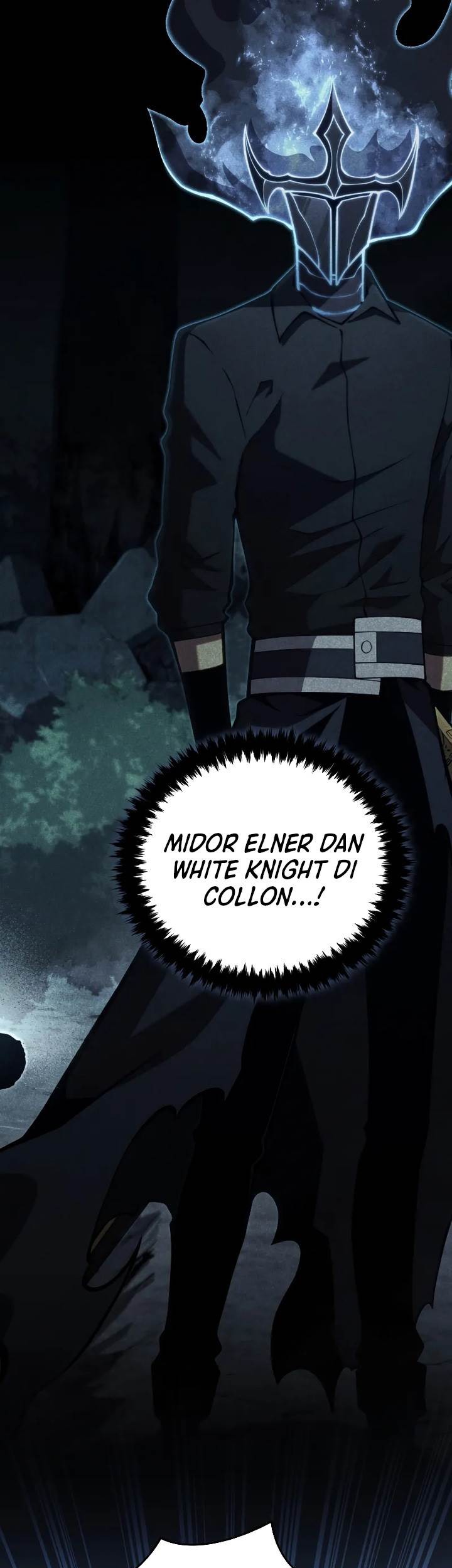 Swordmaster’s Youngest Son Chapter 144 - halaman 19