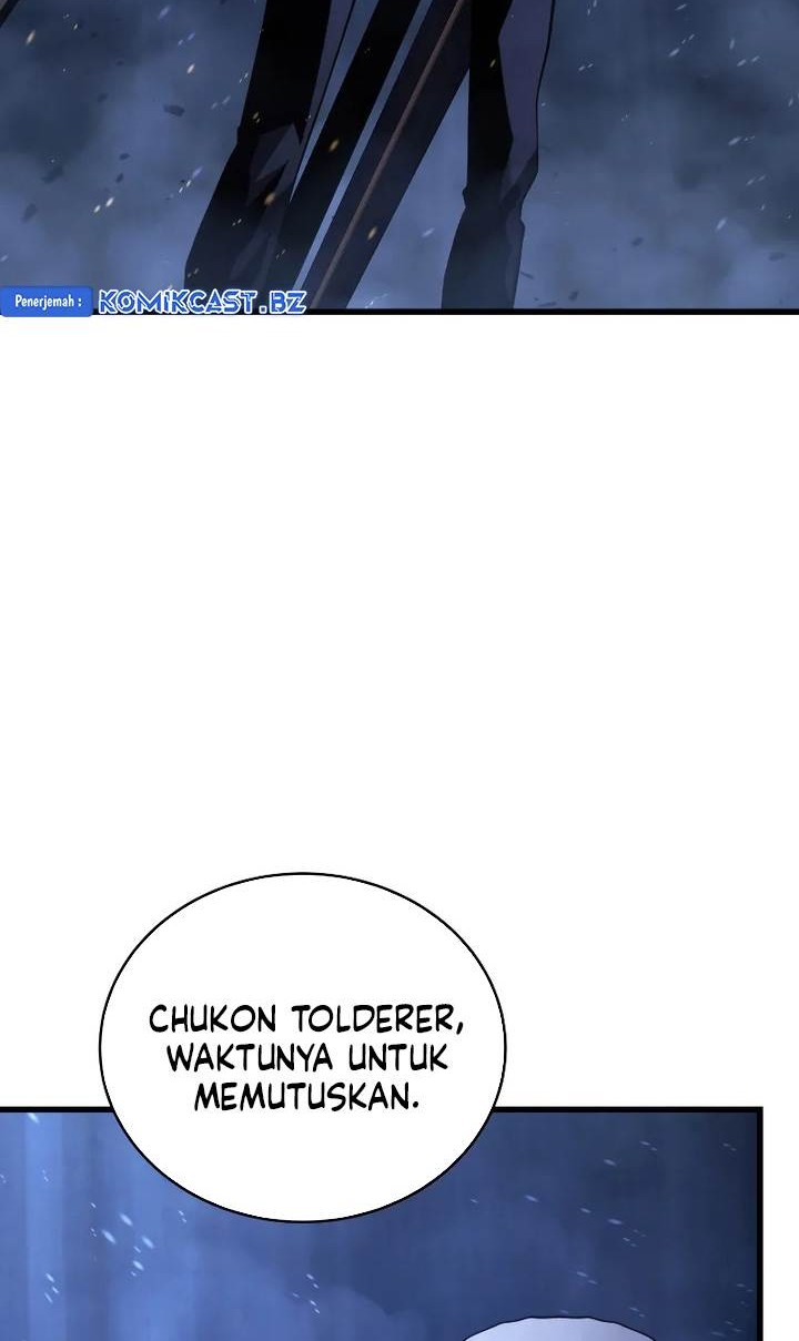 Swordmaster’s Youngest Son Chapter 144 - halaman 26