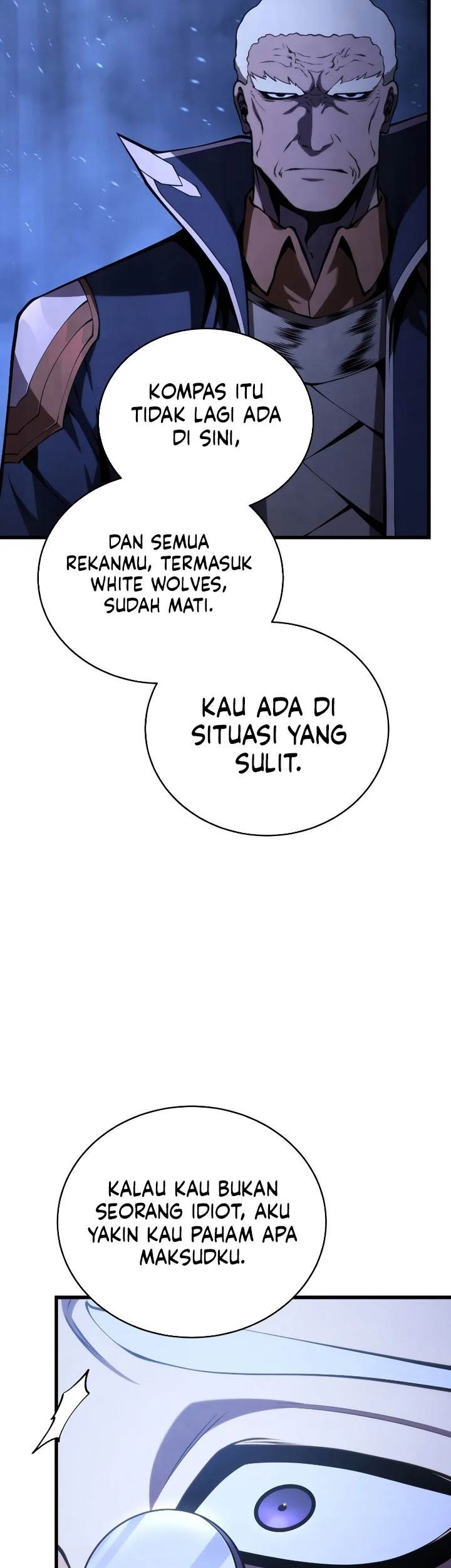 Swordmaster’s Youngest Son Chapter 144 - halaman 27