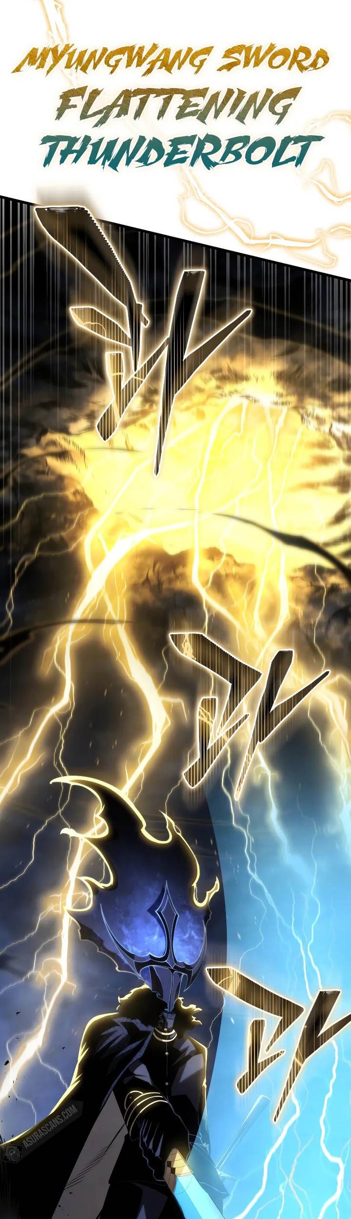Swordmaster’s Youngest Son Chapter 144 - halaman 31