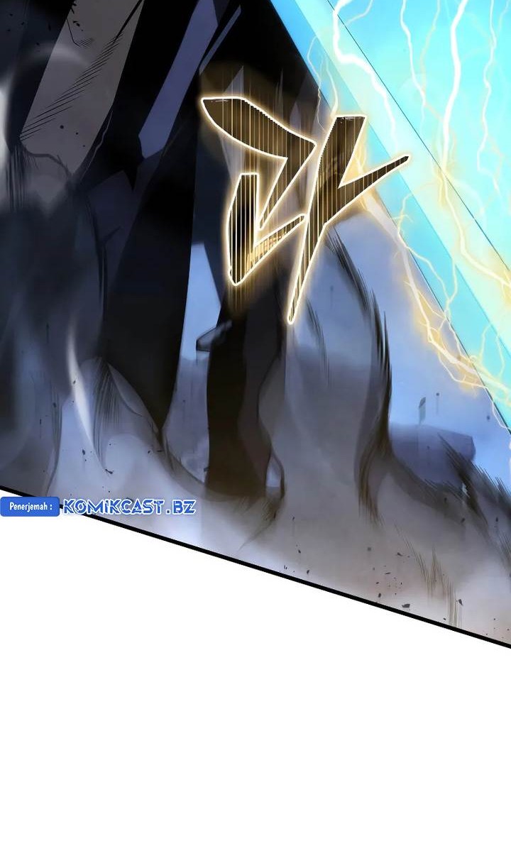 Swordmaster’s Youngest Son Chapter 144 - halaman 32