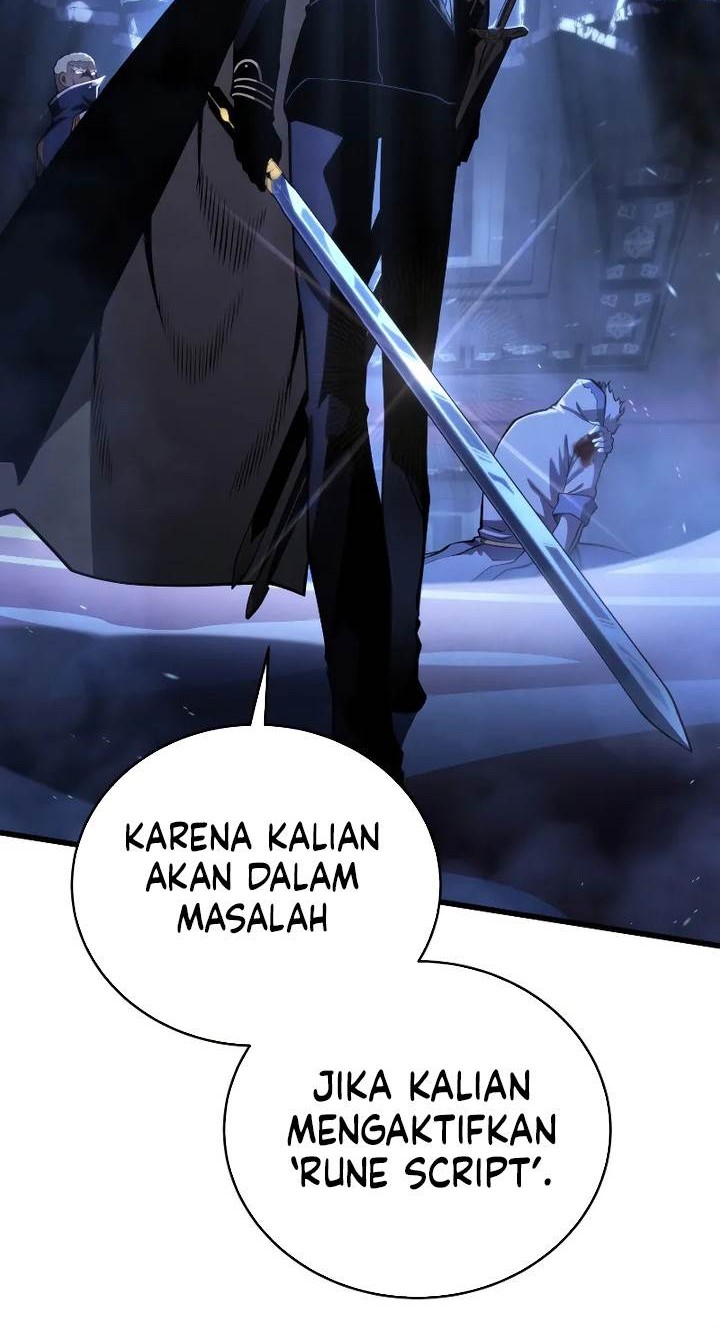 Swordmaster’s Youngest Son Chapter 144 - halaman 40