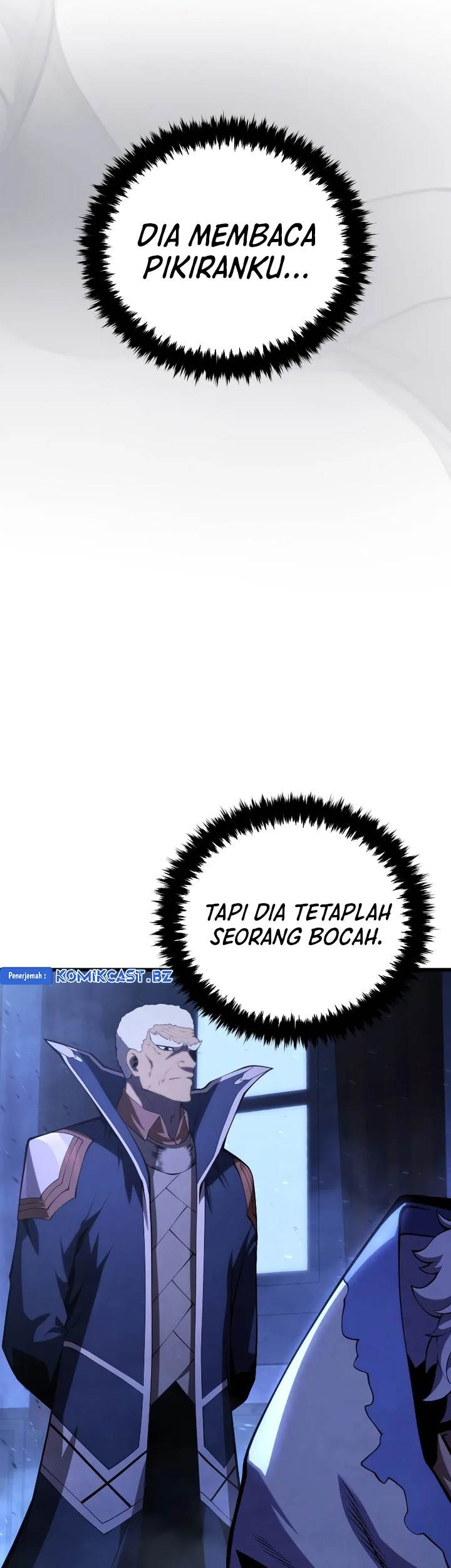Swordmaster’s Youngest Son Chapter 144 - halaman 43