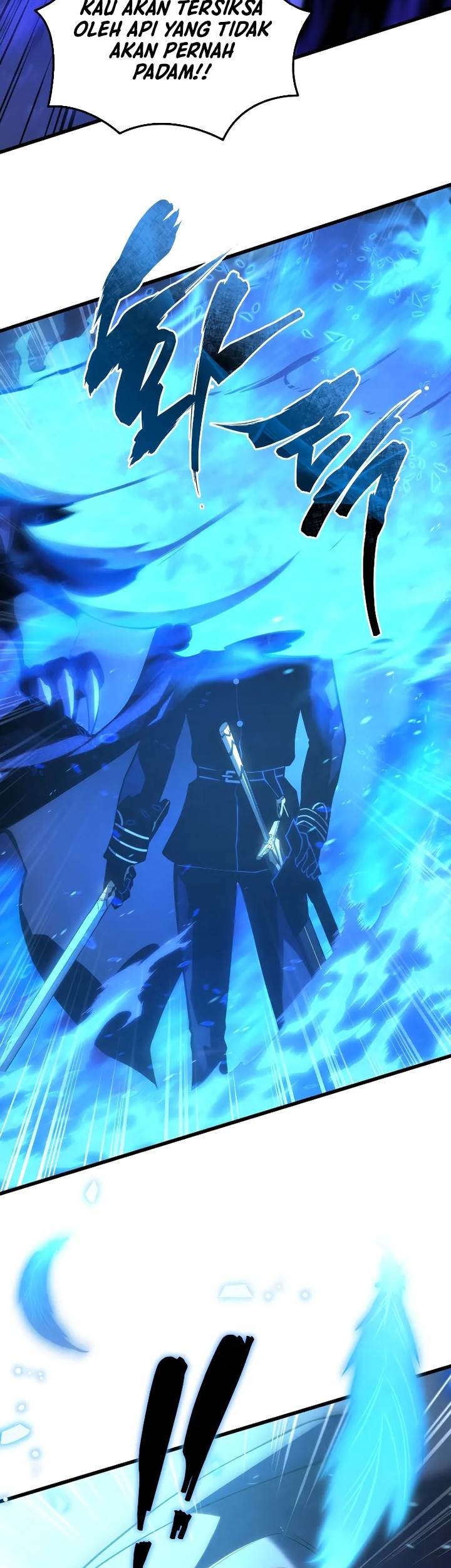 Swordmaster’s Youngest Son Chapter 144 - halaman 47