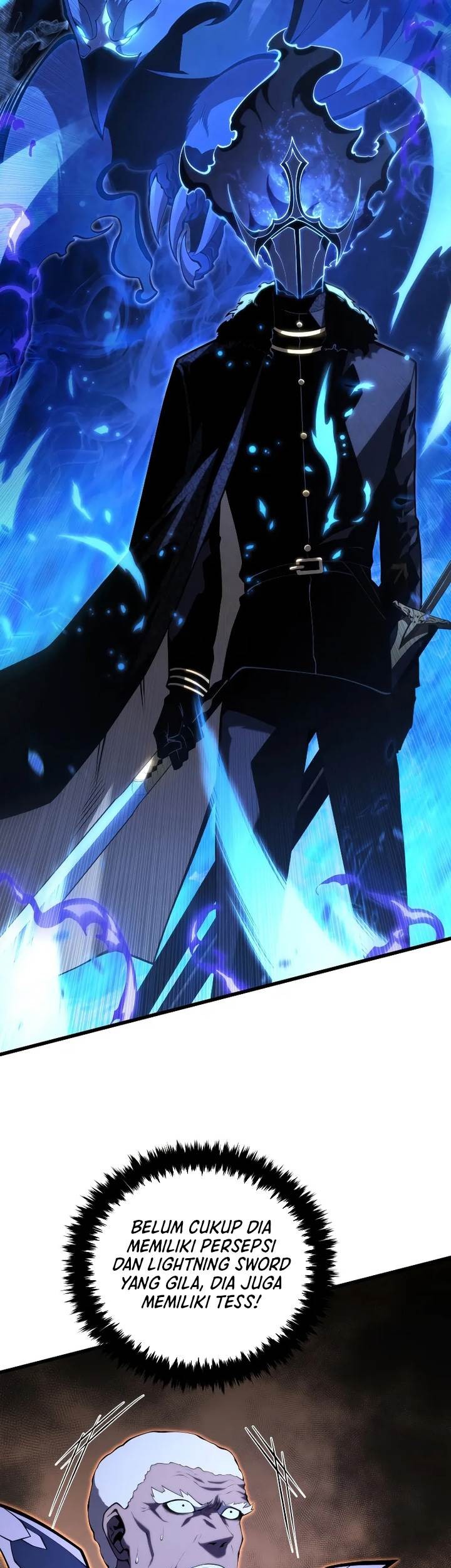 Swordmaster’s Youngest Son Chapter 144 - halaman 51