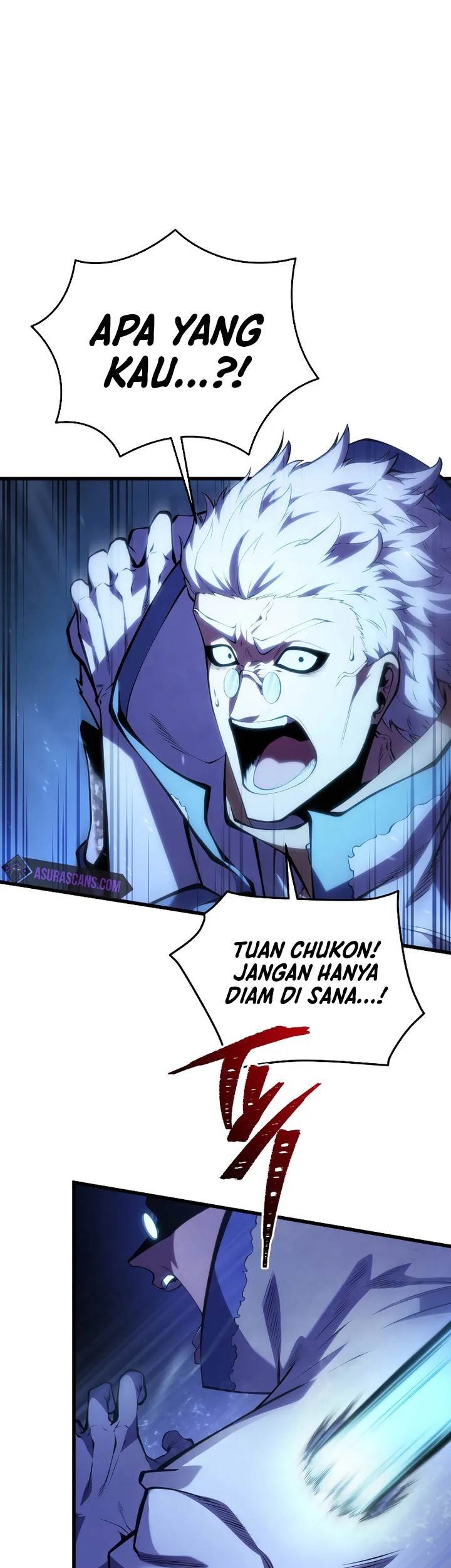 Swordmaster’s Youngest Son Chapter 144 - halaman 53