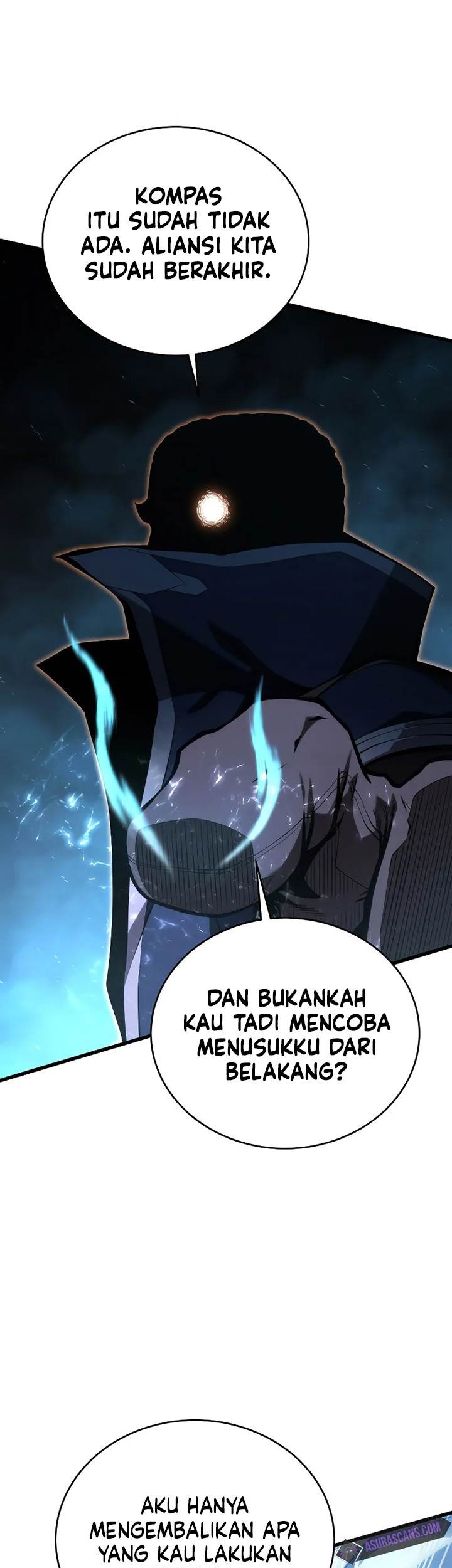 Swordmaster’s Youngest Son Chapter 144 - halaman 57