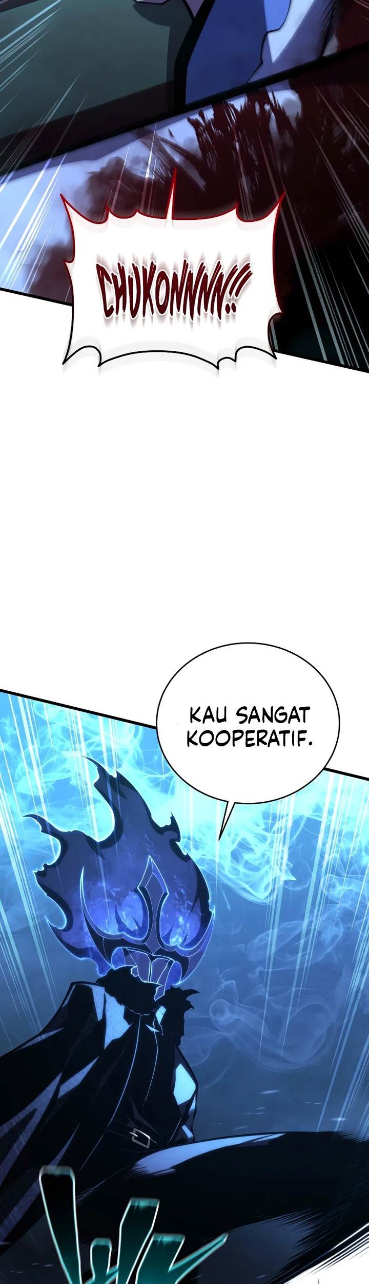 Swordmaster’s Youngest Son Chapter 144 - halaman 59