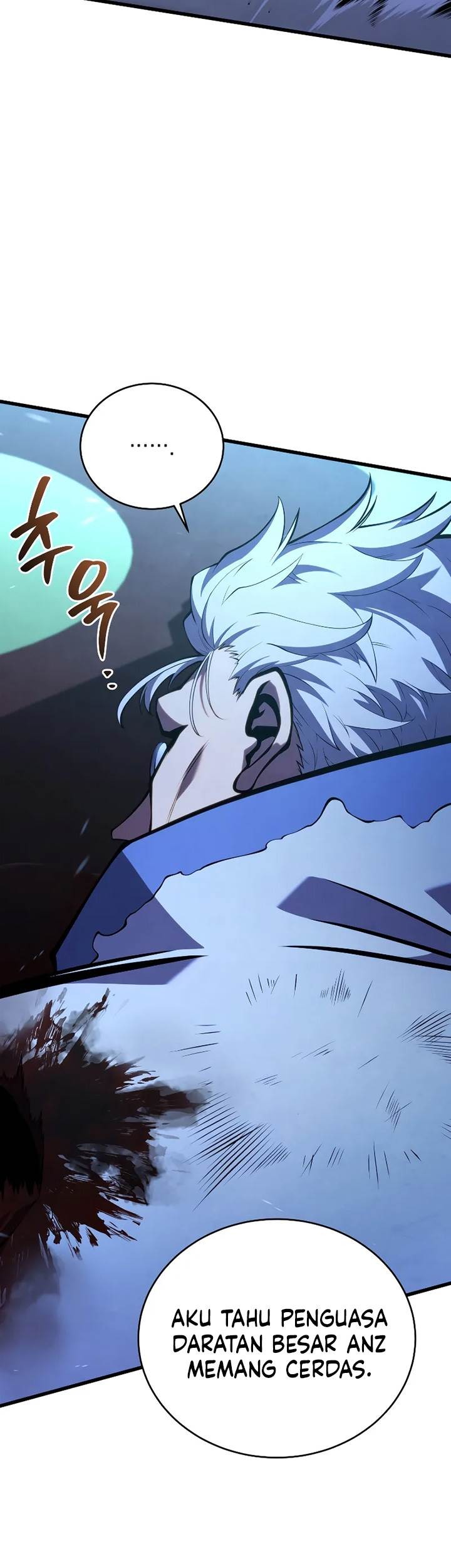 Swordmaster’s Youngest Son Chapter 144 - halaman 61