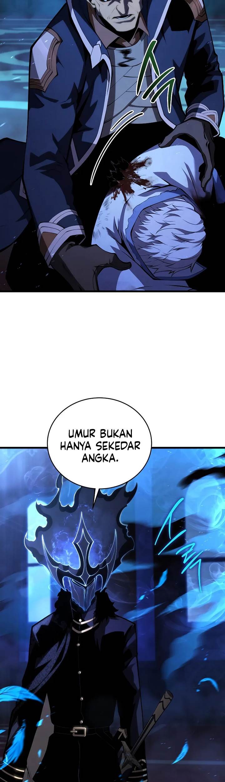 Swordmaster’s Youngest Son Chapter 144 - halaman 63