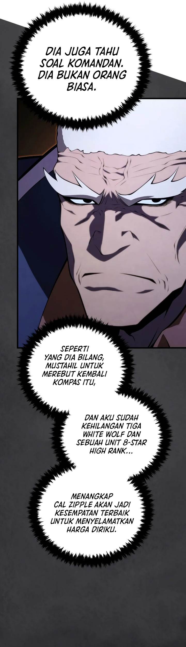 Swordmaster’s Youngest Son Chapter 144 - halaman 65