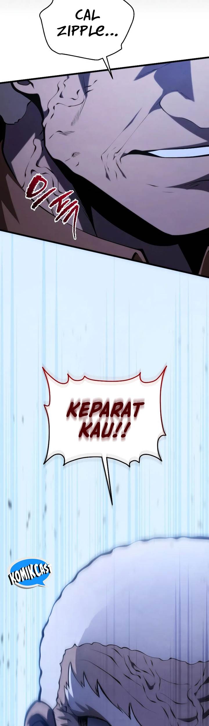 Swordmaster’s Youngest Son Chapter 144 - halaman 7