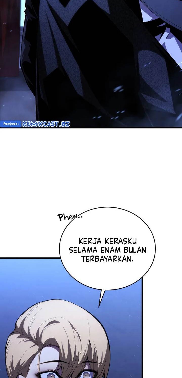 Swordmaster’s Youngest Son Chapter 144 - halaman 74