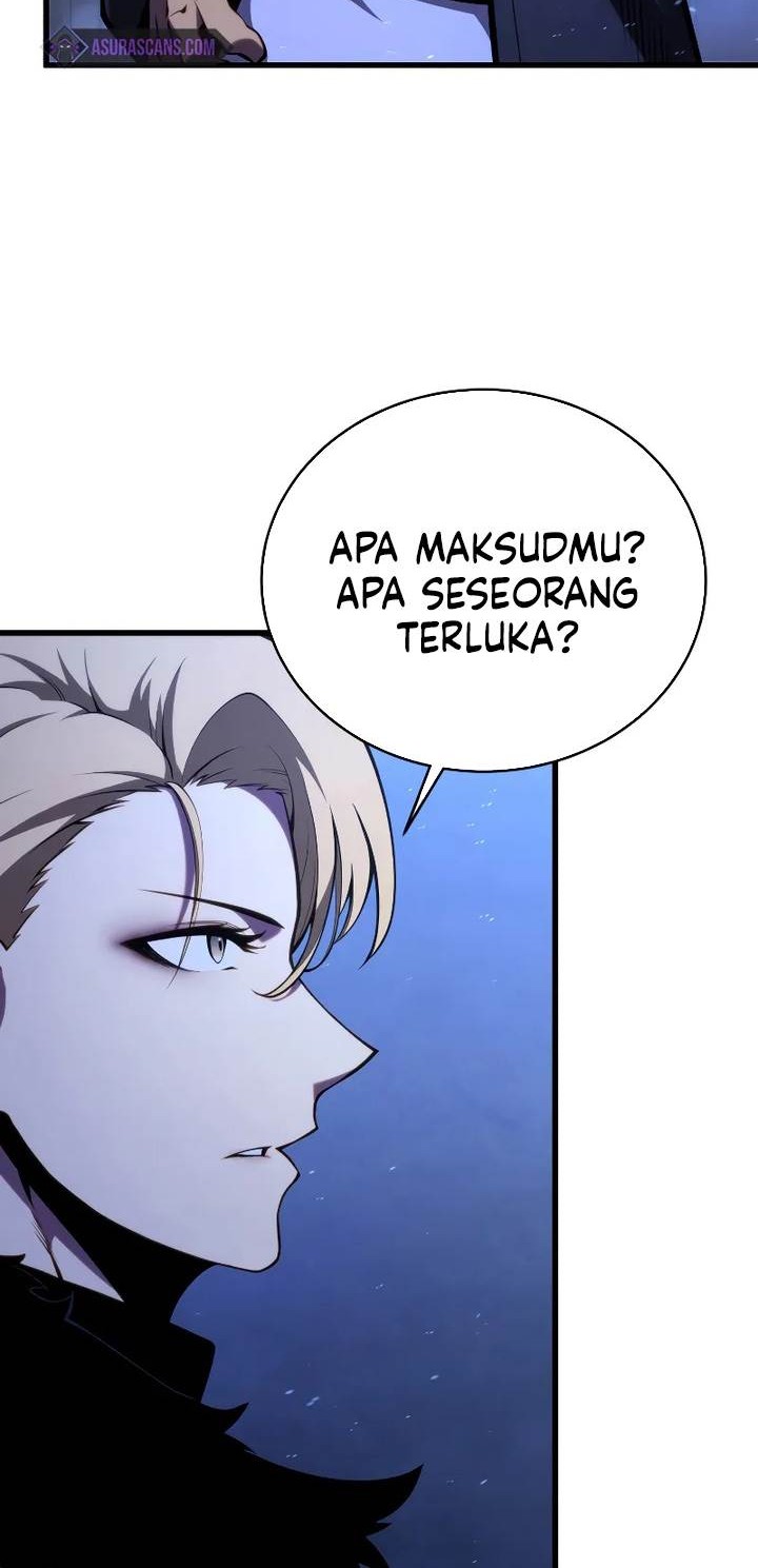 Swordmaster’s Youngest Son Chapter 144 - halaman 76