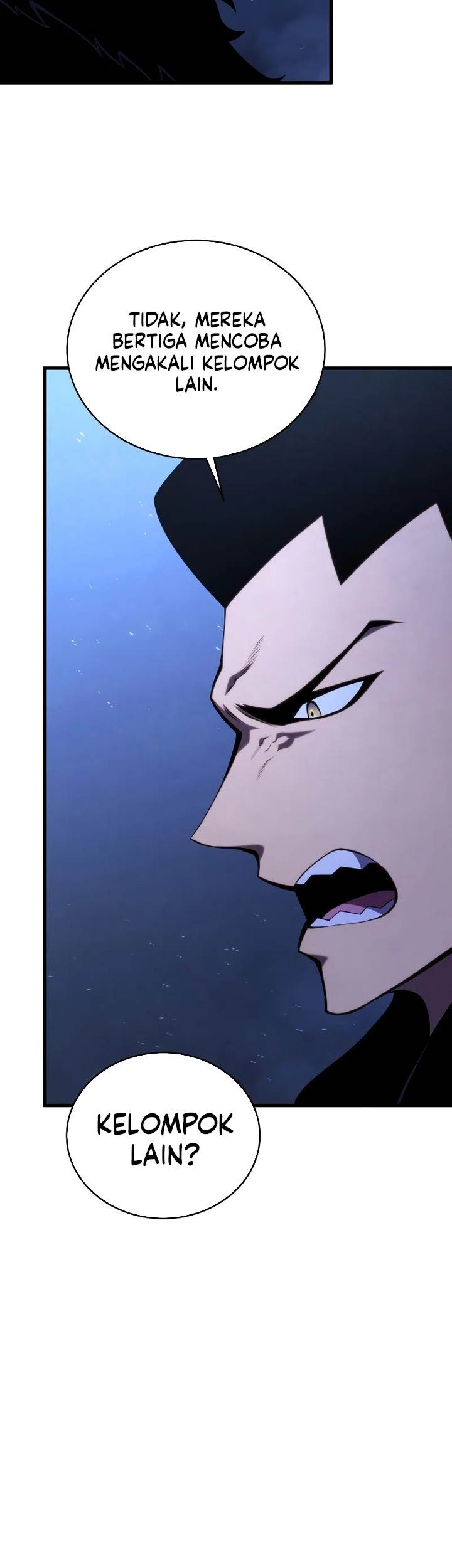 Swordmaster’s Youngest Son Chapter 144 - halaman 77